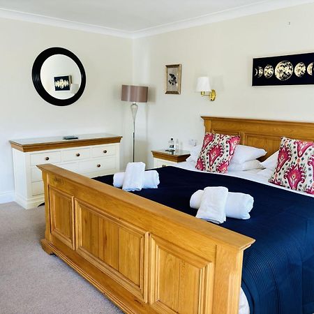 The Boatside Inn - Quilters - Super King Ensuite Hexham Exterior foto